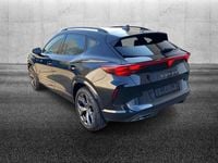 Usata Cupra Formentor 150 CV (110 kW) 2024 Nero SUV