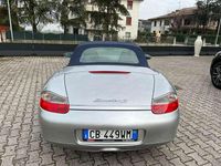 Usata Porsche Boxster S 252 CV (185 kW) 2002 Cabrio