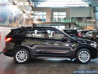 usata BMW X1 sDrive16d Business Advantage Castel Maggiore