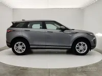 Usata Land Rover Range Rover evoque 150 CV (110 kW) 2020 Grigio SUV