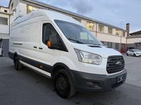 Usata Ford Transit 170 CV (125 kW) 2017 Other Furgone