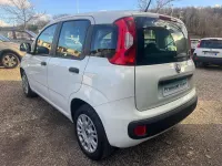 Usata Fiat Panda Easy 69 CV (50 kW) 2020 Bianco Utilitaria