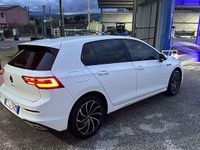 Usata VW Golf VII Style 150 CV (110 kW) 2020 Berlina
