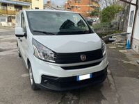 usata Fiat Talento 1.6 MJT 120CV PORTA LATERALE