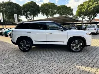 Nuova Jaecoo 7 279 CV (205 kW) 2026 Bianco SUV