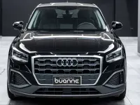 Usata Audi Q2 Ambiente 116 CV (85 kW) 2022 Nero metall perlato SUV