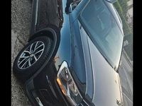 Usata VW Tiguan 116 CV (85 kW) 2018 Nero SUV