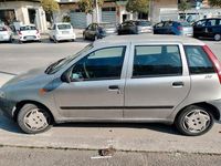 Usata Fiat Punto 1998 Grigio Utilitaria