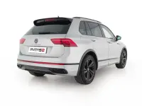 Usata VW Tiguan Style 150 CV (110 kW) 2023 Argento SUV