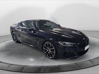 usata BMW 840 Serie 8 Coupé d 48V xDrive del 2021 usata a Capodrise