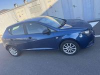 Usata Seat Ibiza Reference 82 CV (60 kW) 2014 Berlina