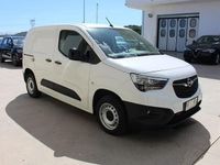 Occasion Opel Combo 101 ch (74 kW) 2021 Blanc Monospace