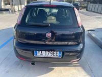 usata Fiat Punto Punto 1.3 MJT II 75 CV 5 porte Easy