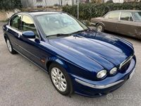 usata Jaguar X-type 2.5 V6 24V cat Executive