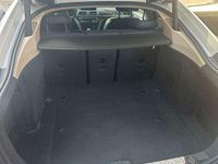 Usata BMW 420 190 CV (139 kW) 2019 Bianco Coupé