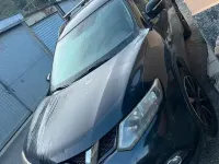 Usata Nissan X-Trail Acenta Premium 131 CV (96 kW) 2014 Nero SUV