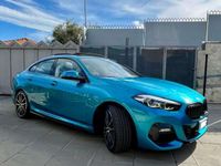 usata BMW 218 218 i Gran Coupe Msport 136cv auto