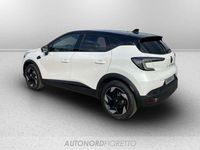 Nuova Renault Captur Techno 116 CV (85 kW) 2026 Be style montecarlo (bianco na SUV