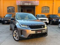 Usata Land Rover Discovery Sport HSE 149 CV (109 kW) 2021 Grigio SUV