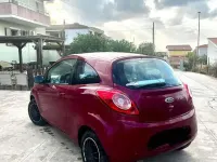 Usata Ford Ka 75 CV (55 kW) 2009 Utilitaria