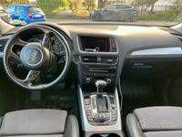 Usata Audi Q5 190 CV (139 kW) 2014 Bianco SUV