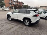 Usata Toyota RAV4 Hybrid Style 178 CV (130 kW) 2019 SUV
