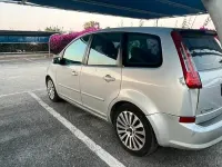 Usata Ford C-MAX 90 CV (66 kW) 2008 Grigio Monovolume