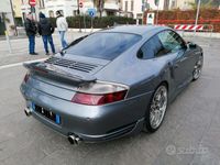 usata Porsche 911 (996) - 2003