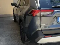 Usata Toyota RAV4 Hybrid 178 CV (130 kW) 2022 SUV