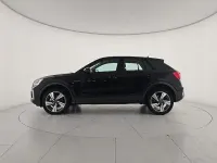 Nuova Audi Q2 Comfort 150 CV (110 kW) 2026 Nero SUV