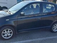 Usata Toyota Yaris Edition 75 CV (55 kW) 2005 Berlina