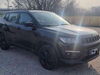 Usata Jeep Compass Night Eagle 140 CV (102 kW) 2019 SUV