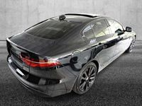 Usata Jaguar XE R-Dynamic 204 CV (150 kW) 2021 Nero Berlina