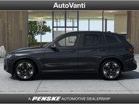 usata BMW iX3 Impressive