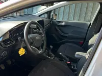 Usata Ford Fiesta 75 CV (55 kW) 2024 Bianco Berlina