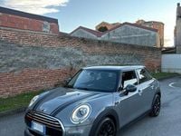 Usata Mini Cooper D Business 116 CV (85 kW) 2015 Utilitaria