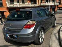 usata Opel Astra 1.9 120 cv anno 2006