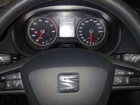 Second-hand Seat Ibiza 75 CP (55 kW) 2016 Negru Berlinǎ