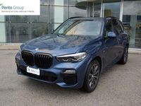 usata BMW X5 xDrive30d Msport