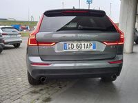 Usata Volvo XC60 Momentum 197 CV (144 kW) 2020 Grigio SUV