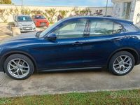 Usata Alfa Romeo Stelvio Executive 190 CV (139 kW) 2020 SUV