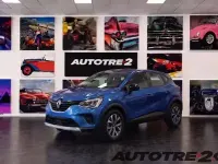 Nuova Renault Captur Evolution 91 CV (66 kW) 2025 Other SUV