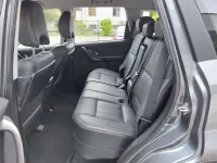 Usata Mahindra XUV500 140 CV (102 kW) 2017 Grigio SUV