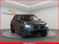 Usata BMW X3 M Sport 190 CV (139 kW) 2025 Bluazzurro SUV