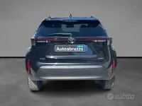 Usata Toyota Yaris Cross Lounge 131 CV (96 kW) 2024 Other SUV