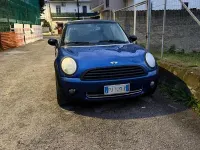 Usata Mini Cooper Coupé 120 CV (88 kW) 2007 Bluazzurro Coupé