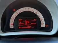 Usata Smart ForTwo Coupé 71 CV (52 kW) 2018 Bianco Coupé