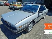 Usata Lancia Gamma 140 CV (102 kW) 1982 Coupé