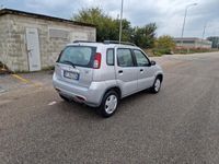 usata Suzuki Ignis 1.3i 16V cat 4WD GL