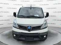 Usata Piaggio Porter 106 CV (77 kW) 2024 Bianco